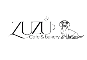 Zuzu cafe&bakery logó