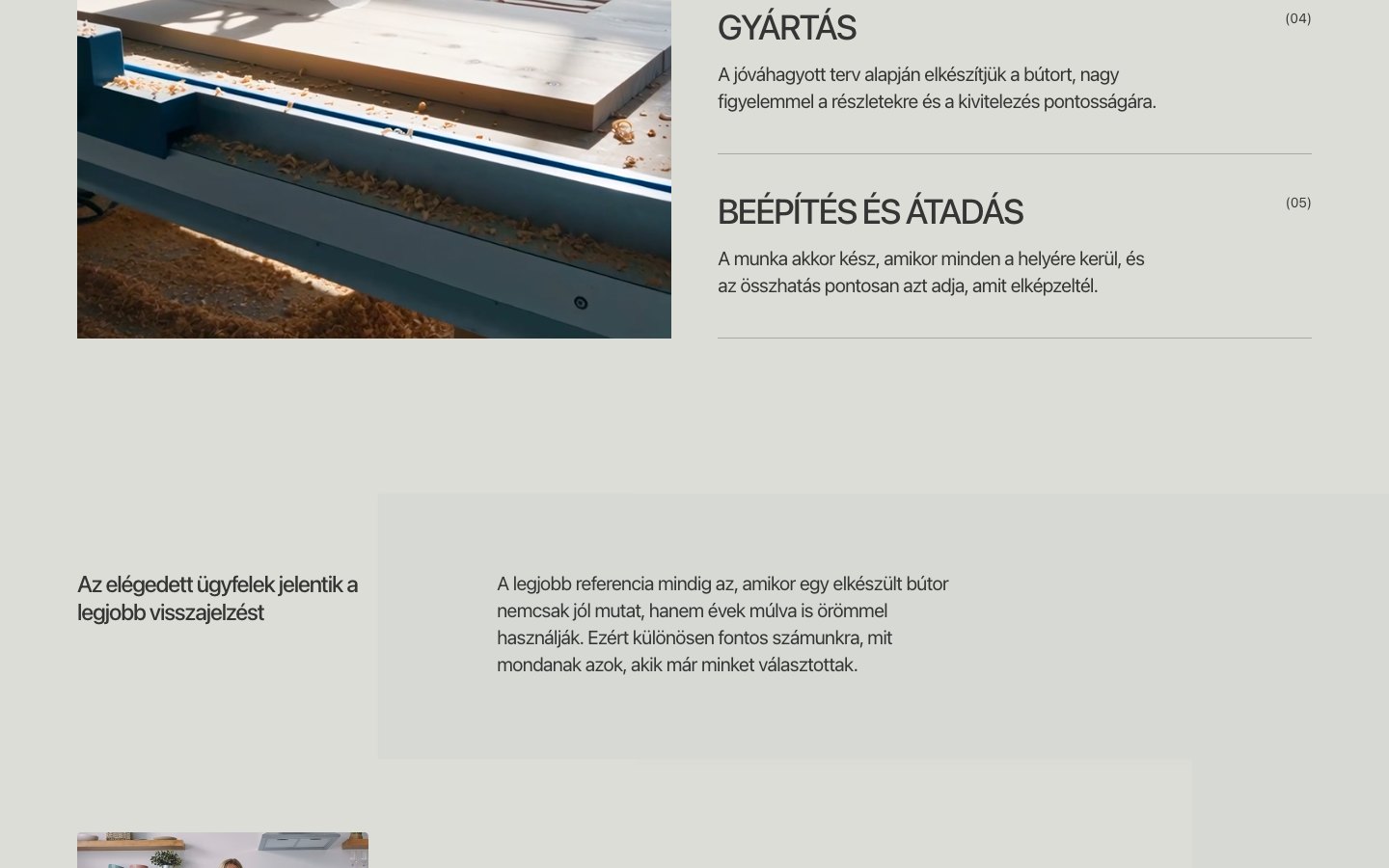 FERZSU Styl weboldal – s4
